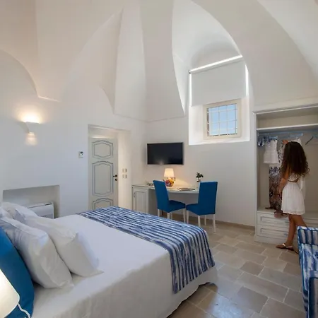 Casa Caprile 2*