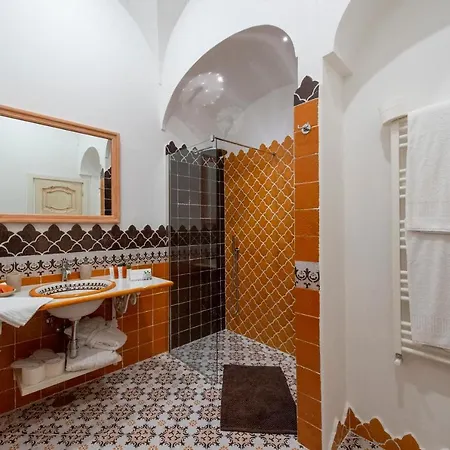 Casa Caprile פוזיטנו