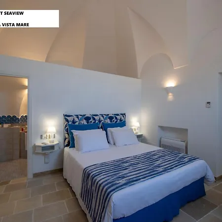 לינה וארוחת בוקר Casa Caprile 2*