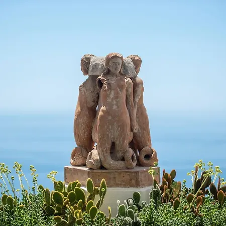 Bed and Breakfast Casa Caprile 4*