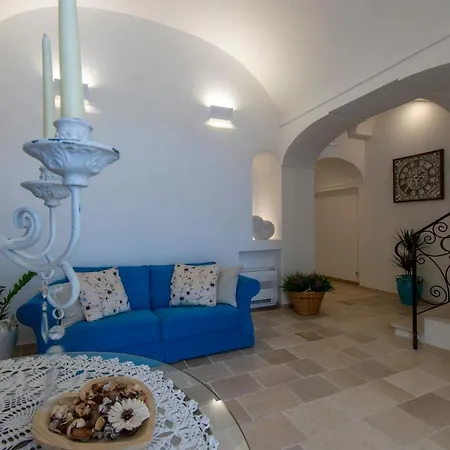 Casa Caprile Bed and Breakfast