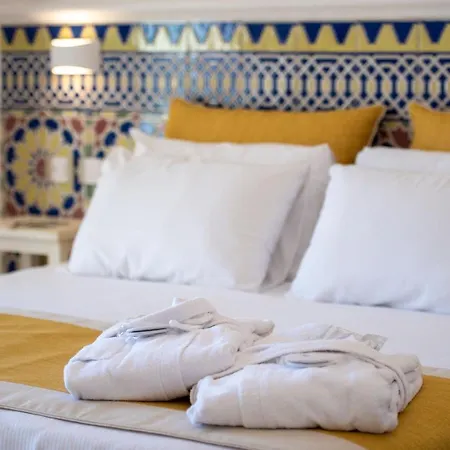 Bed and breakfast Casa Caprile