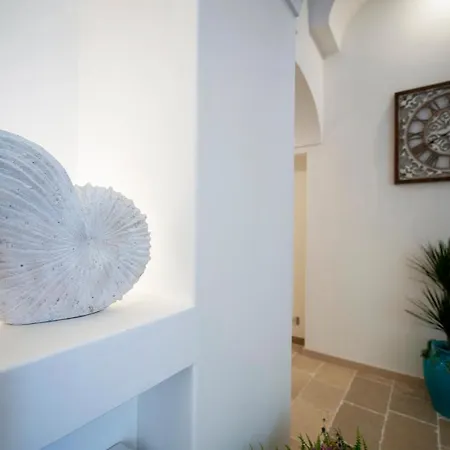 Casa Caprile Ποζιτάνο