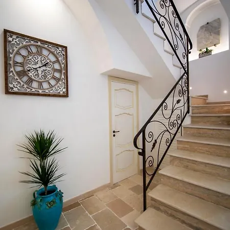 Casa Caprile Ποζιτάνο