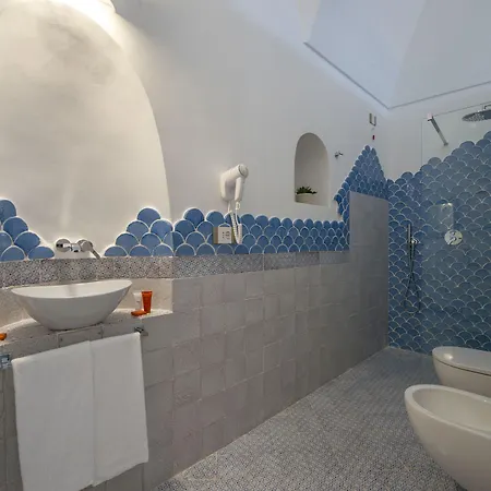 Bed and Breakfast Casa Caprile 4*