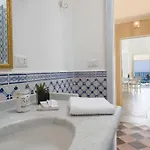 Casa Caprile Panzió Positano