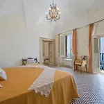 Panzió Casa Caprile Positano