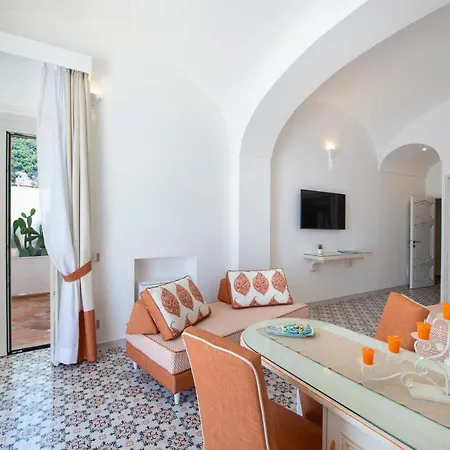 Casa Caprile