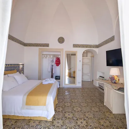 Casa Caprile Couette-café 2*