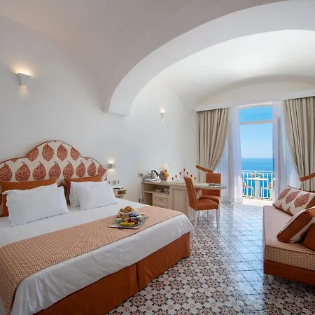 Casa Caprile Позитано