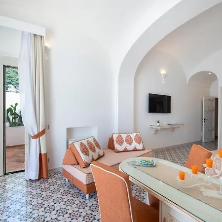 Casa Caprile Bed & Breakfast