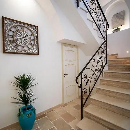 Casa Caprile Отель типа 