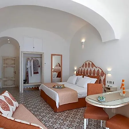 Bed & Breakfast Casa Caprile 4*