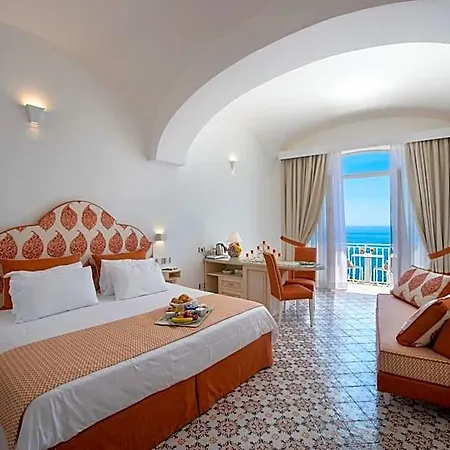 Casa Caprile Bed & Breakfast 4*