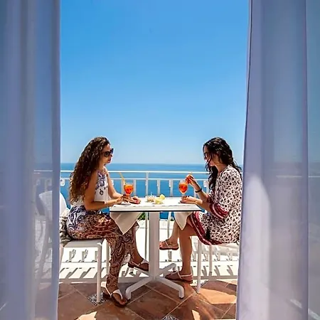 Bed & Breakfast Casa Caprile 4*