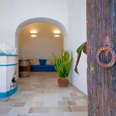 Casa Caprile 4* Positano