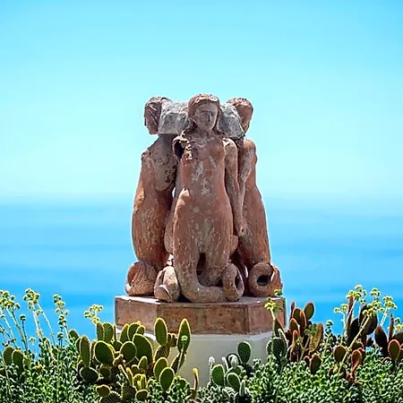 Casa Caprile Bed & Breakfast