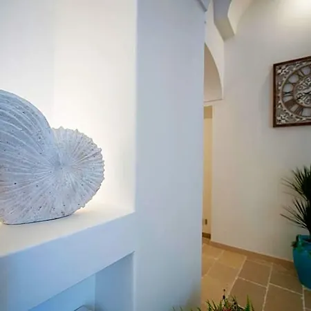 Casa Caprile