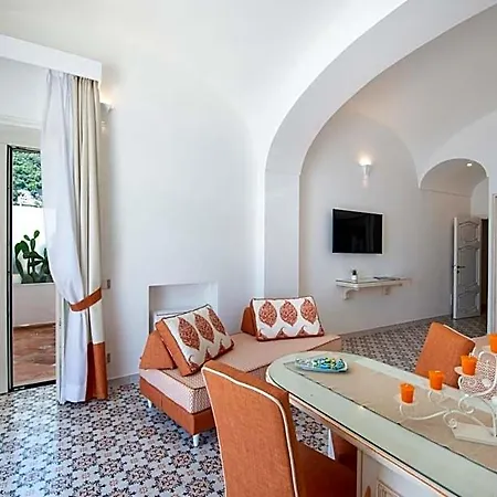 Casa Caprile Отель типа 