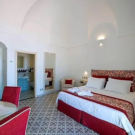 Casa Caprile Bed & Breakfast Positano