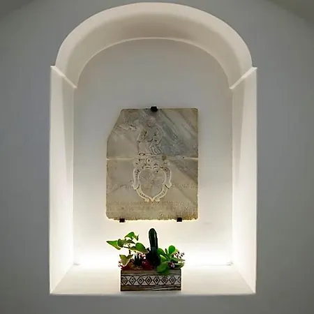 Casa Caprile Отель типа 