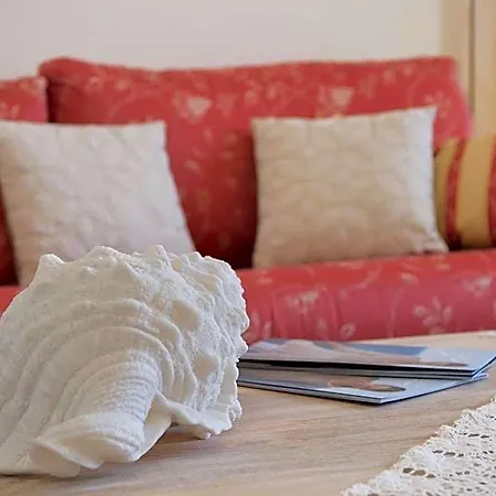 Casa Caprile Bed & Breakfast 4*