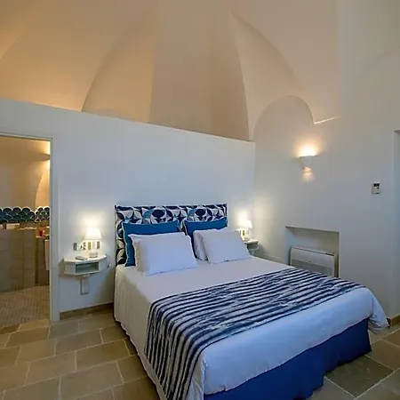 Casa Caprile