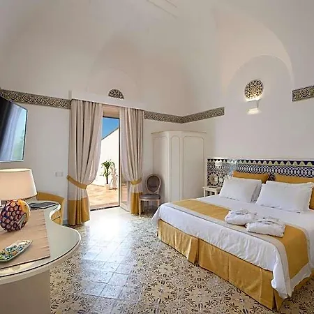 Casa Caprile Отель типа 