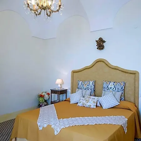 Casa Caprile 4*