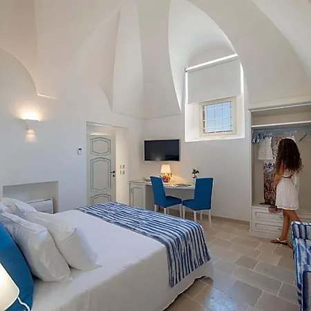 Casa Caprile Positano