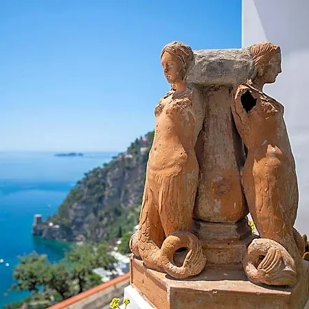 Bed & Breakfast Casa Caprile Positano