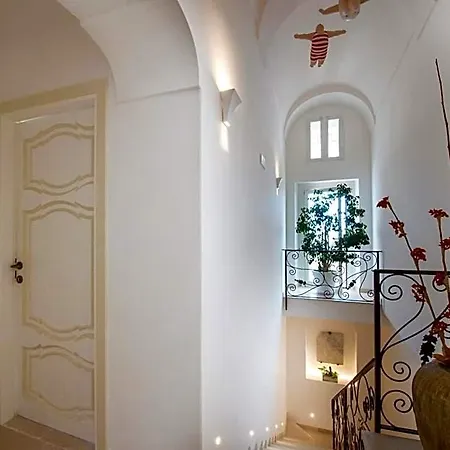 Casa Caprile Bed & Breakfast 4*