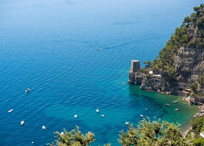 Casa Caprile Frühstückspension 4*