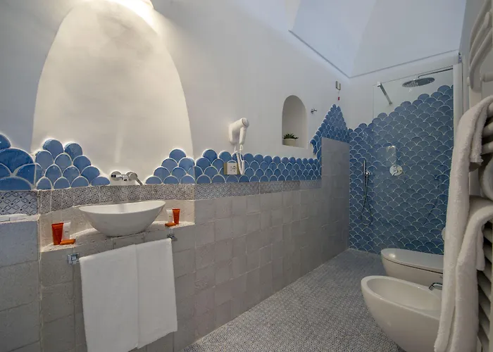 Frühstückspension Casa Caprile 4*