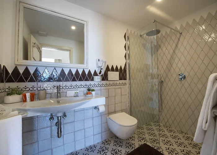 Casa Caprile Frühstückspension 4*