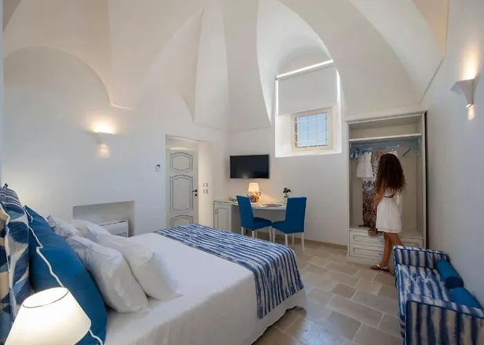 Casa Caprile Positano