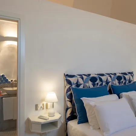 Casa Caprile Bed and Breakfast