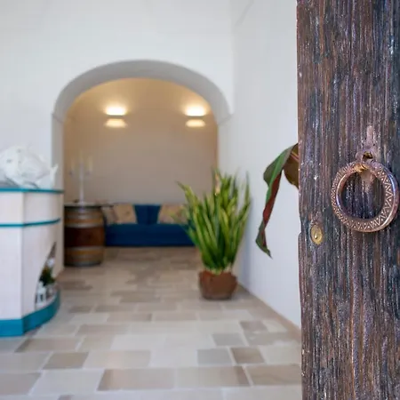 Casa Caprile Ποζιτάνο