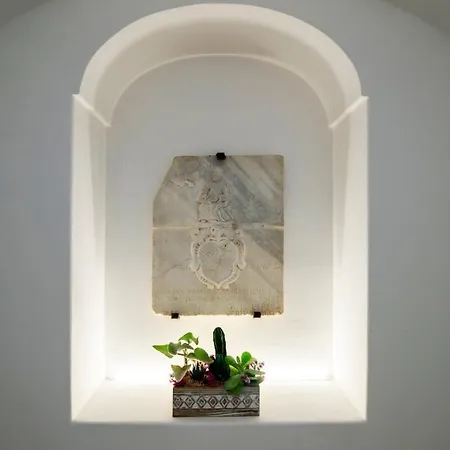 Casa Caprile Bed and Breakfast 4*