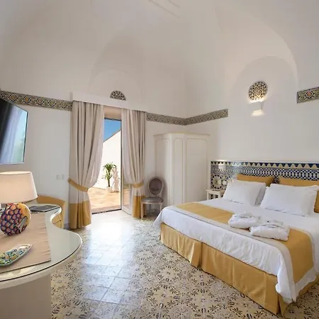 Bed and Breakfast Casa Caprile