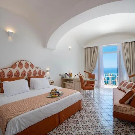 Bed and Breakfast Casa Caprile 4*