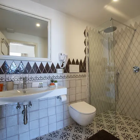 Casa Caprile Bed and Breakfast 4*