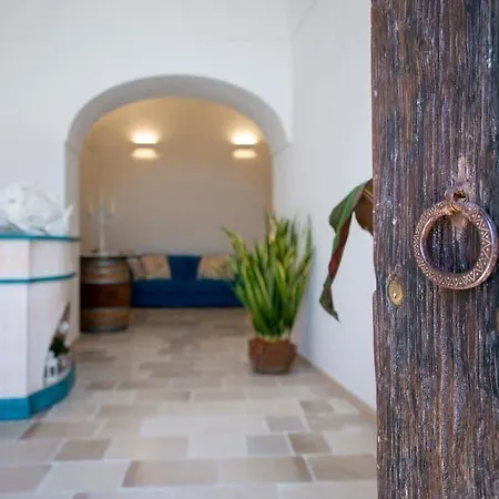 Casa Caprile Bed and Breakfast Ποζιτάνο