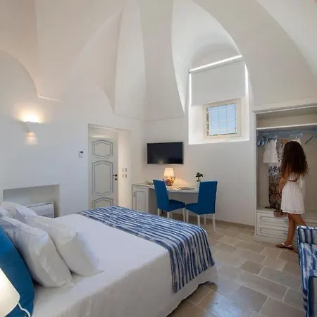 Casa Caprile Ποζιτάνο