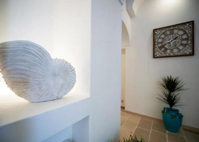 Casa Caprile 포지타노